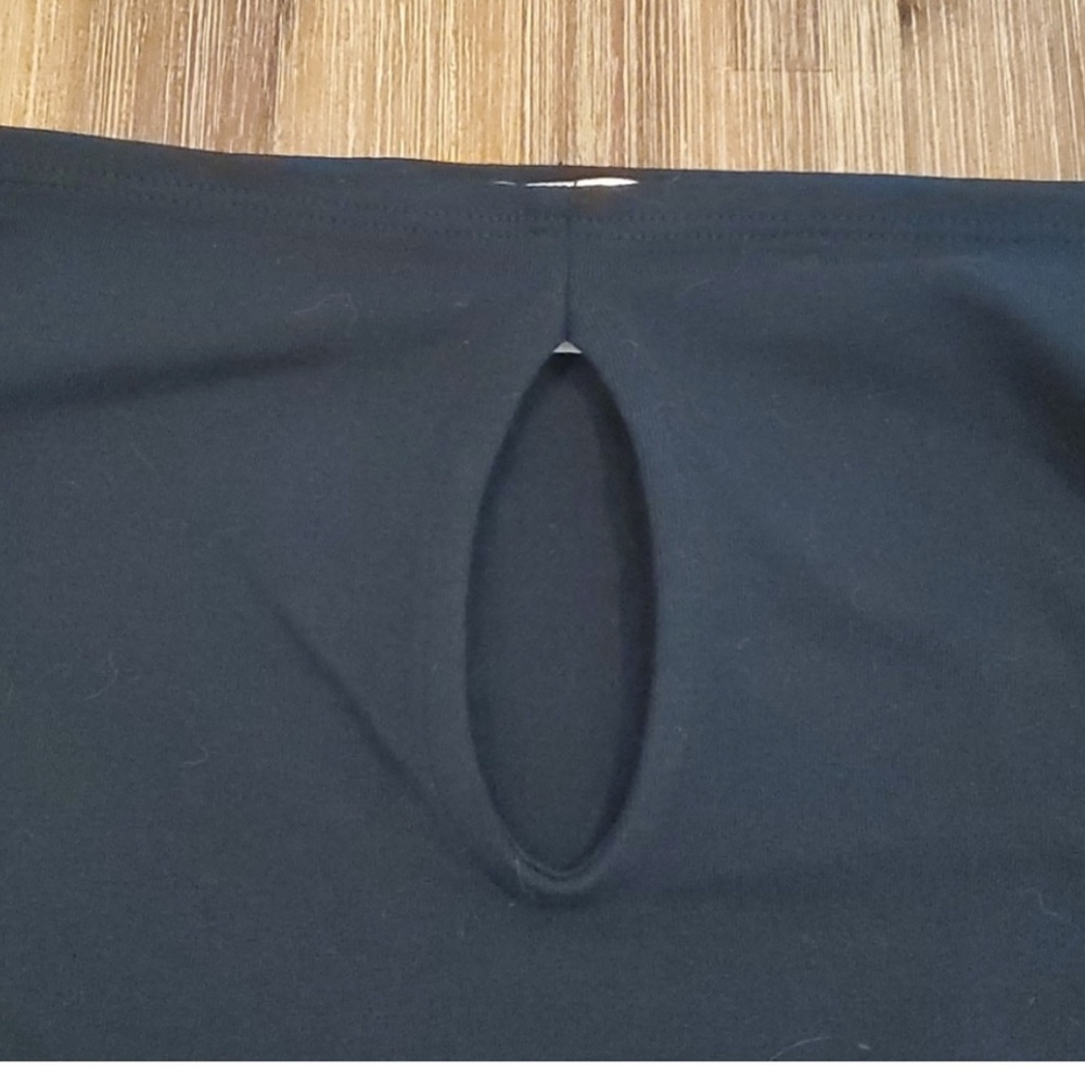 EXPRESS🖤TOP - Picture 2 of 3